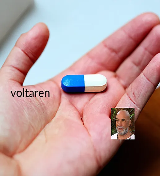 Voltaren le prix